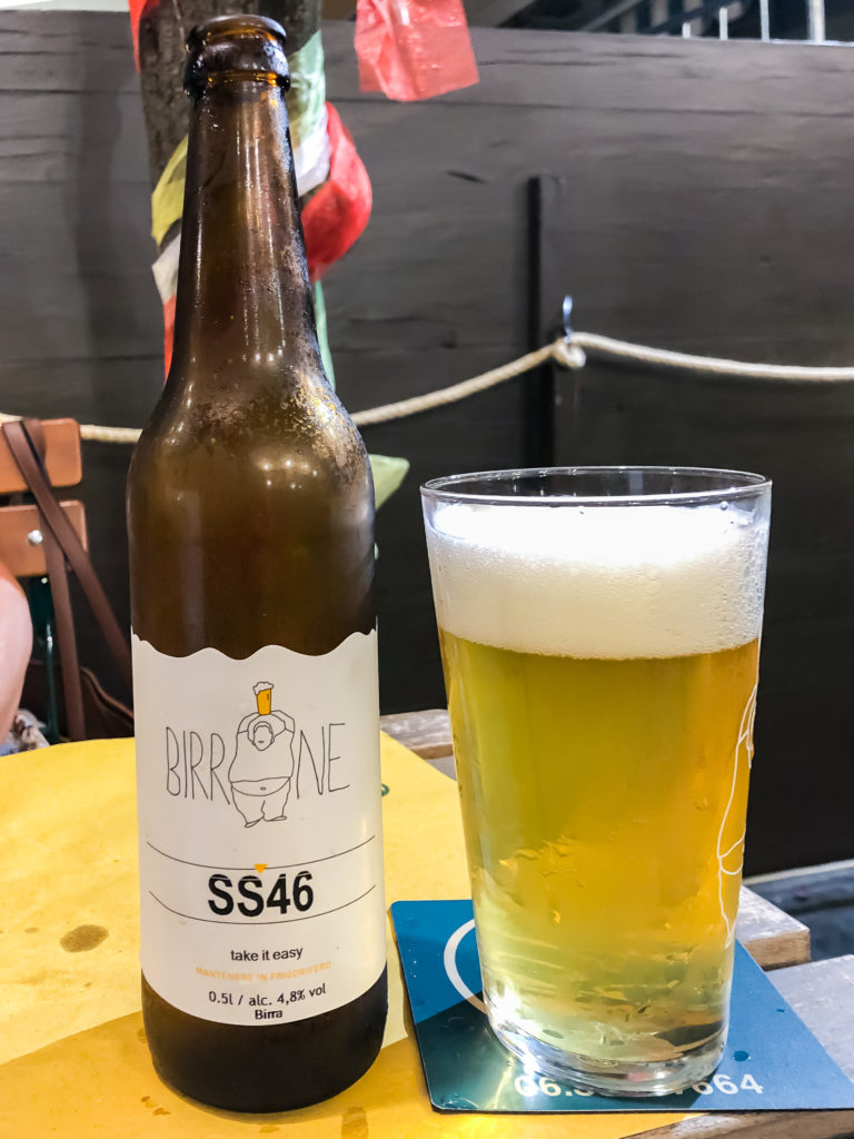 SS46 - Helles