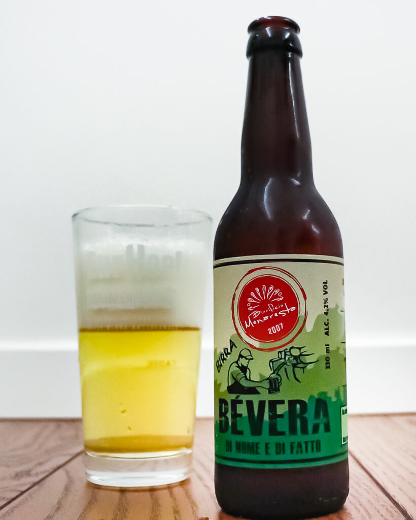 Bevera - Pils