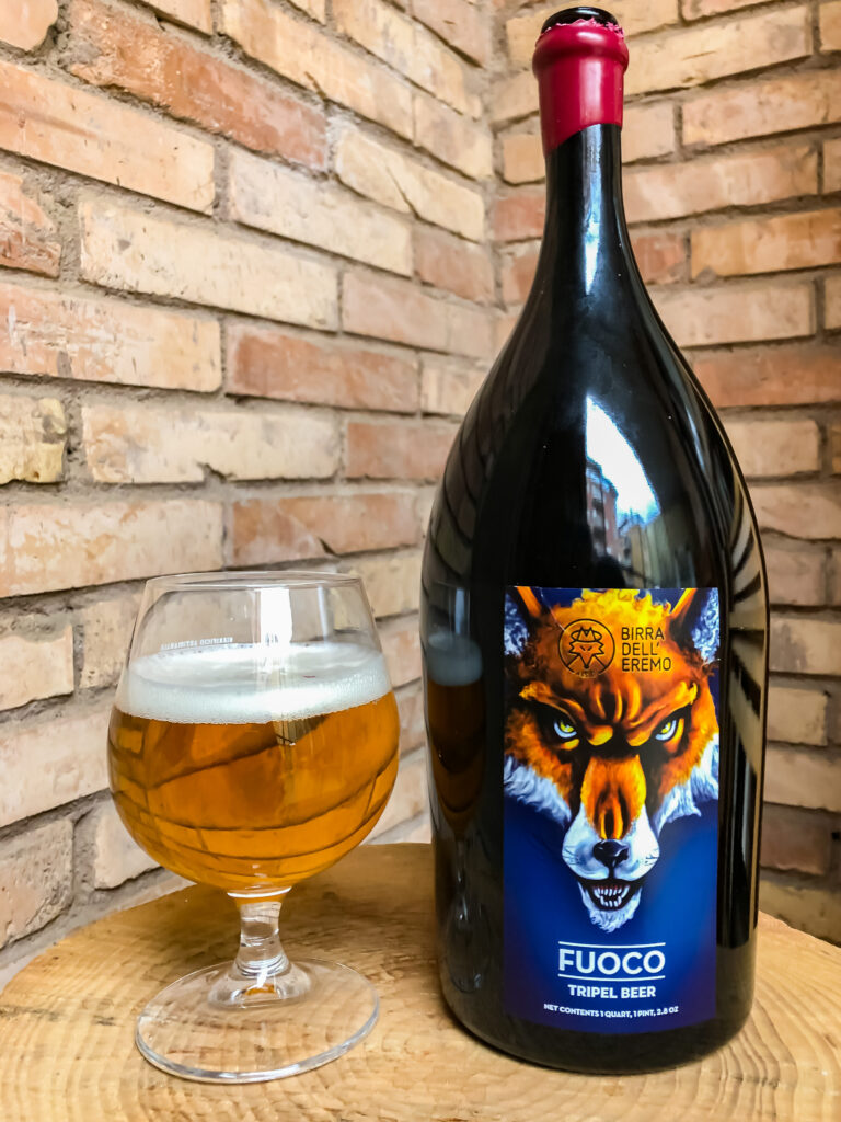 Fuoco - Tripel