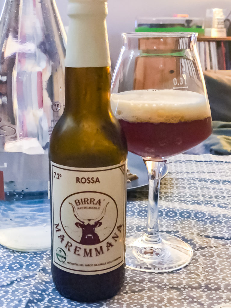 Maremmana Rossa - Dubbel