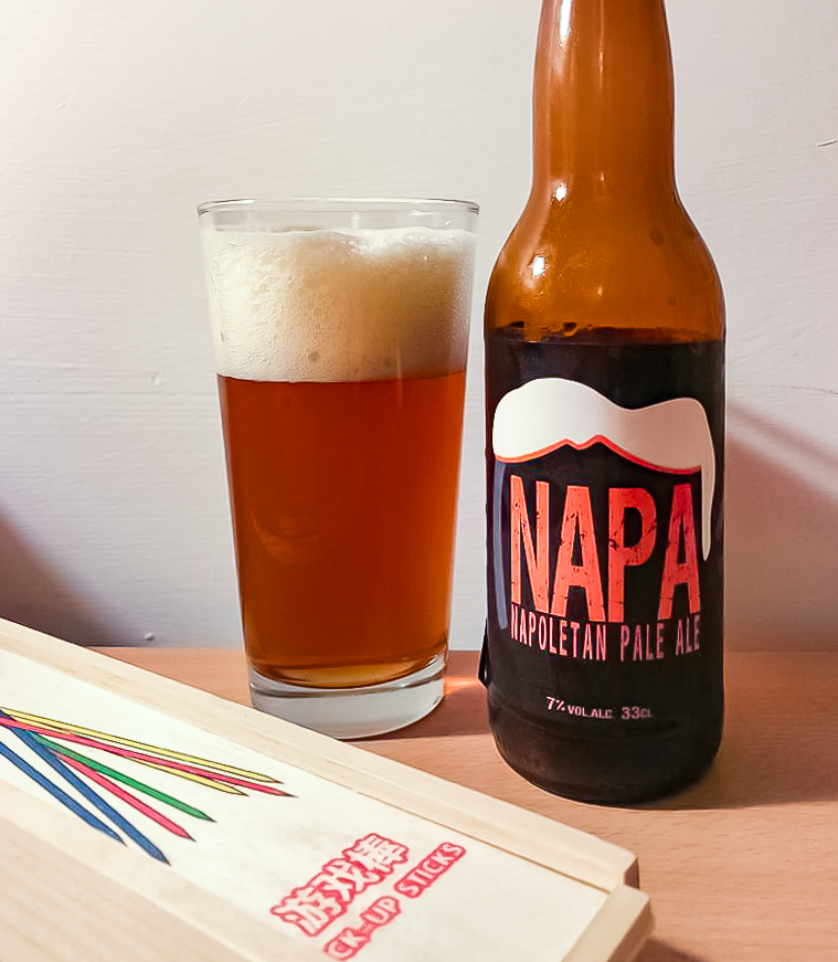 NAPA - Pale Ale