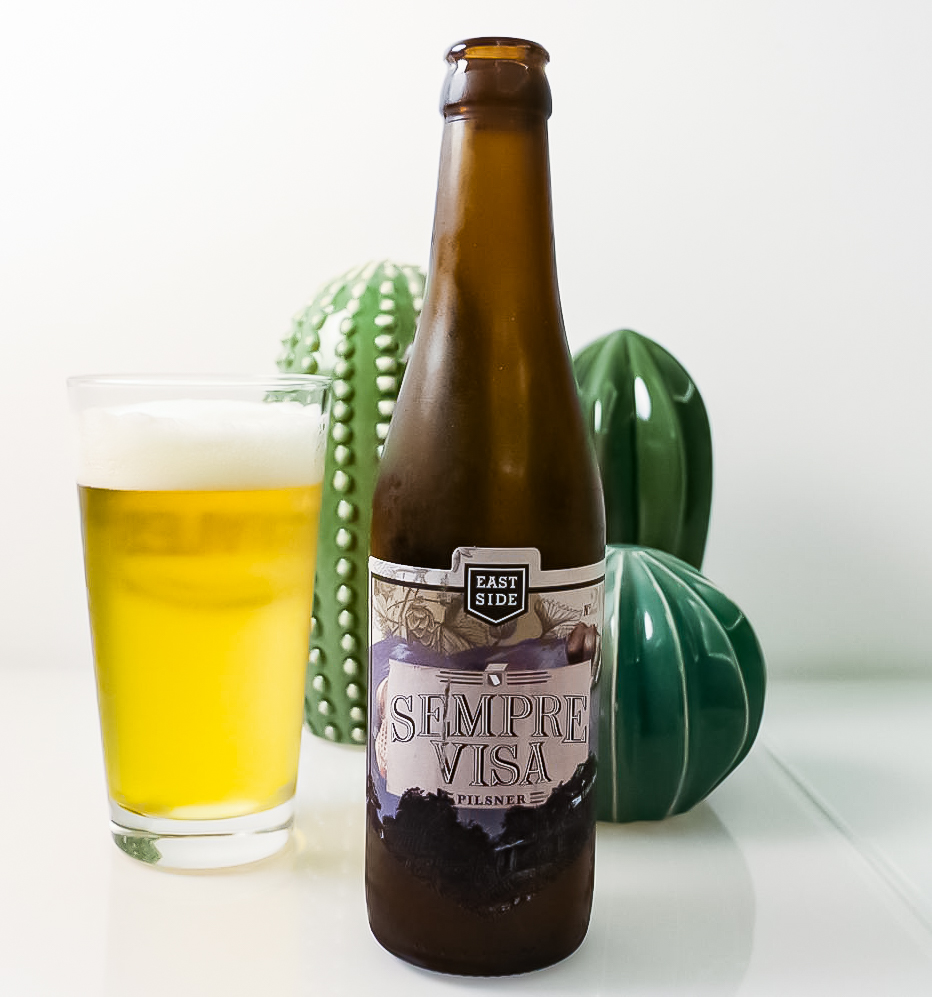 Sempre Visa - Pilsner